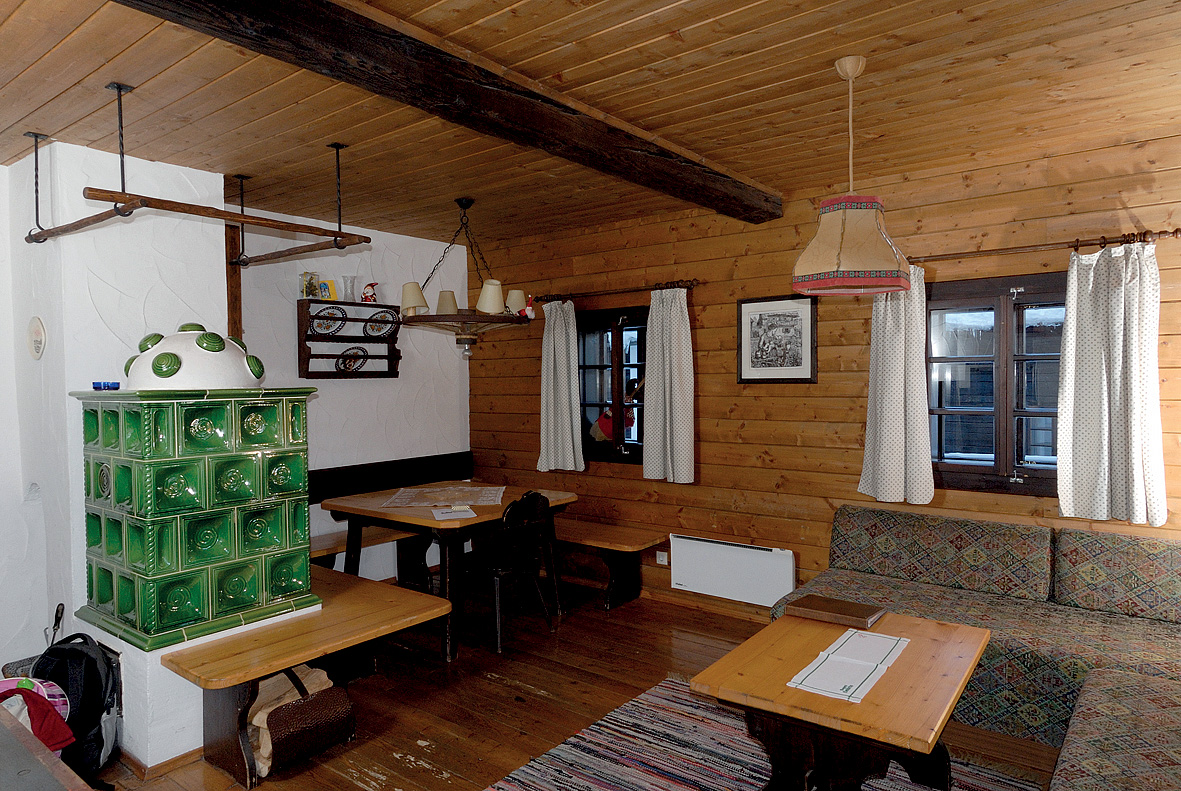 Alpenhotel Marcius 20