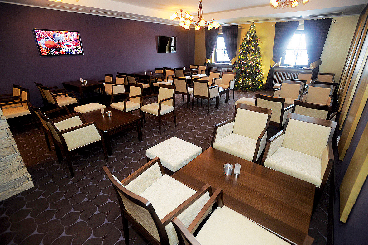 Alpenhotel Marcius 21