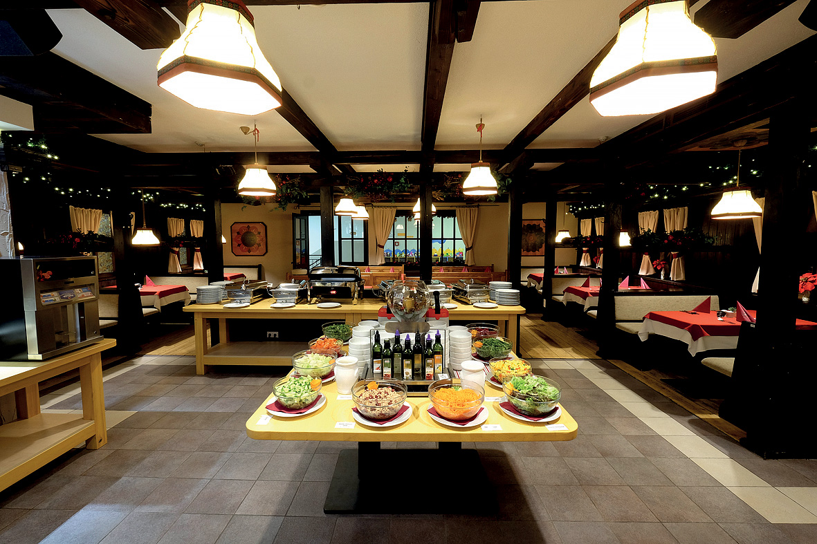 Alpenhotel Marcius 23