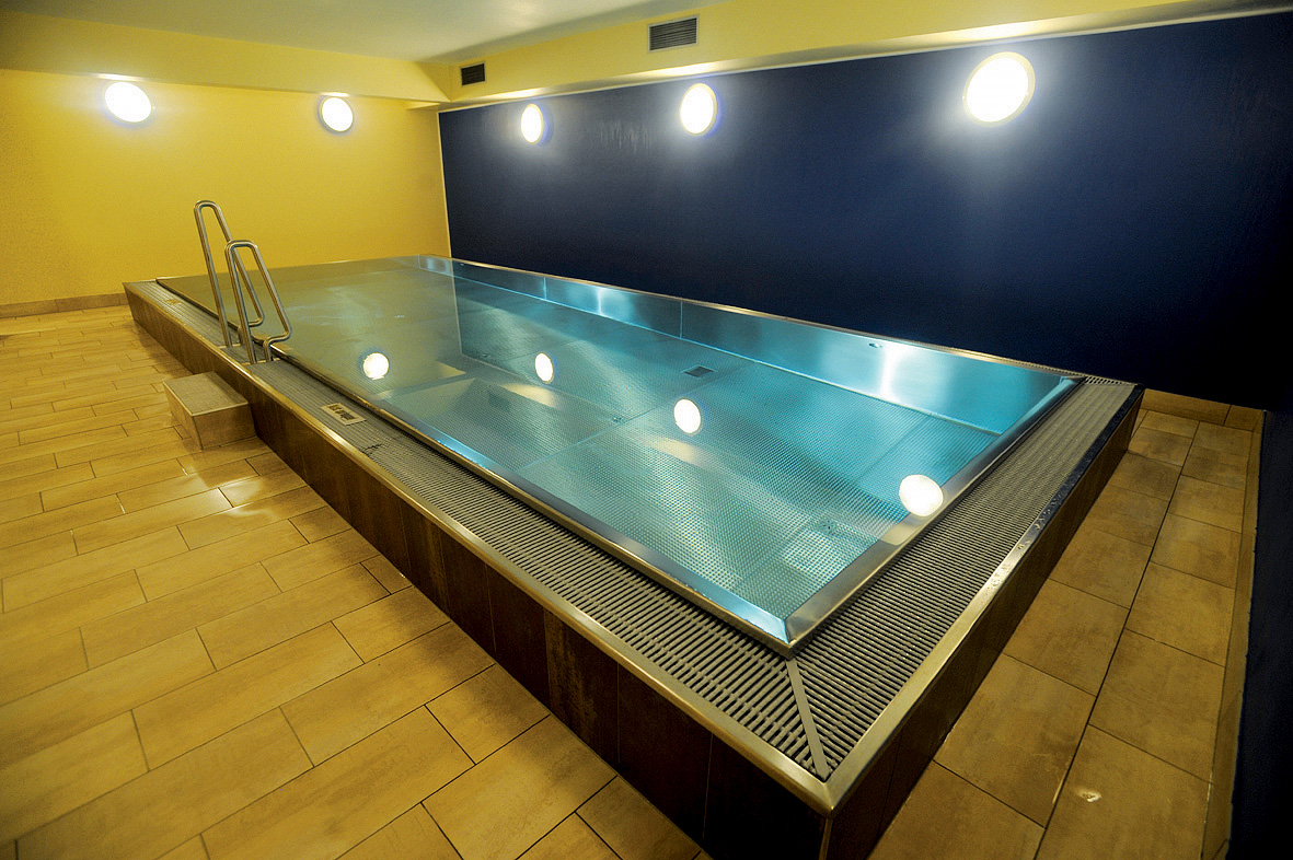 Alpenhotel Marcius 25