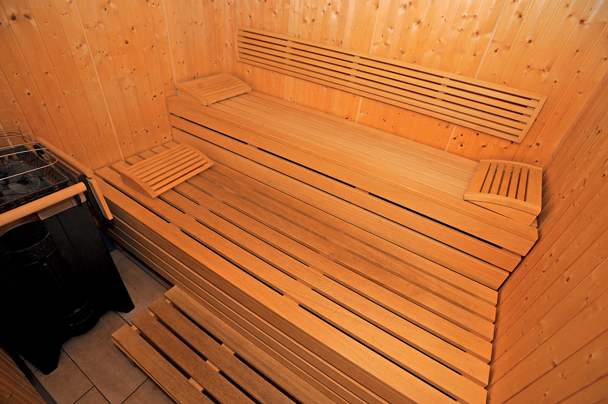 Alpenhotel Marcius 26