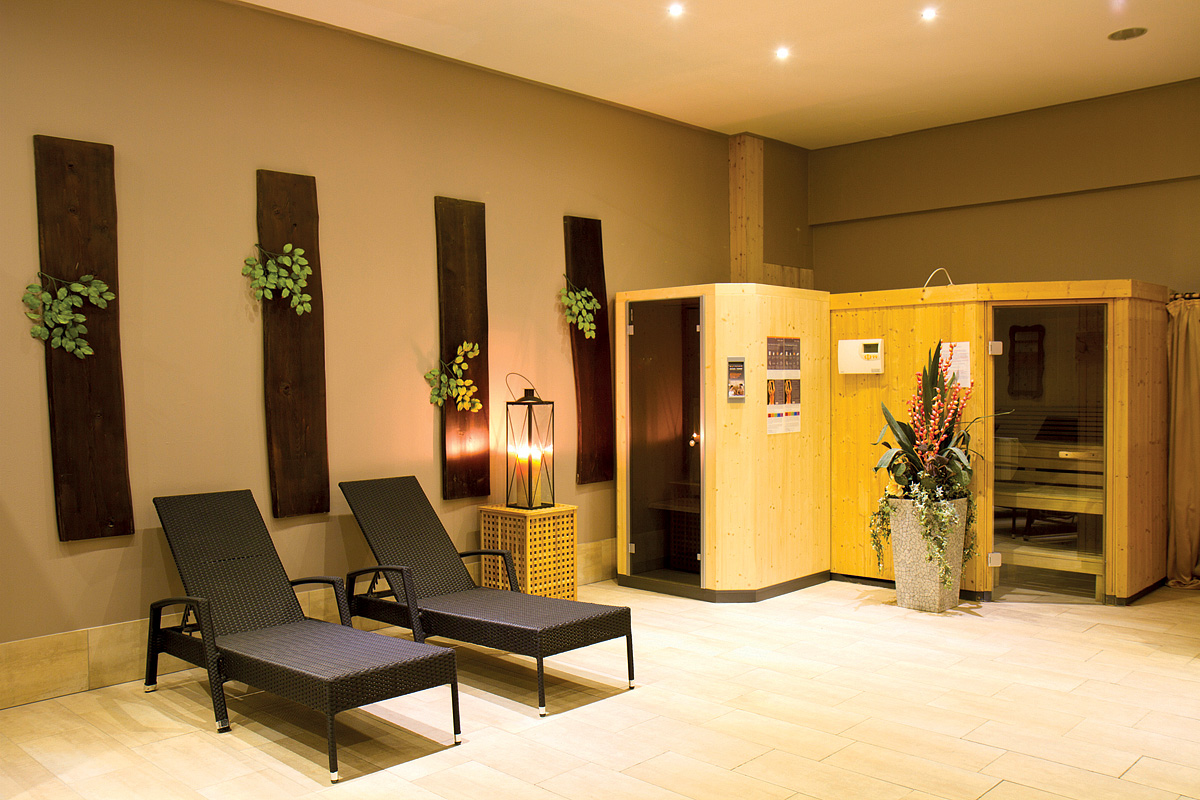 Alpenhotel Marcius 27