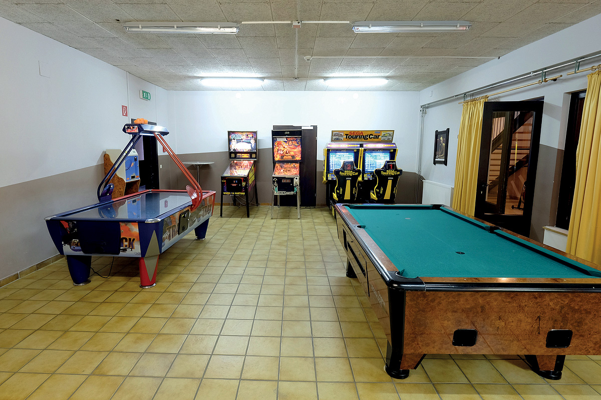 Alpenhotel Marcius 28