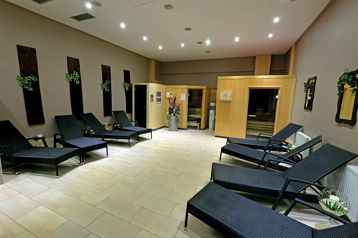 Alpenhotel Marcius 30