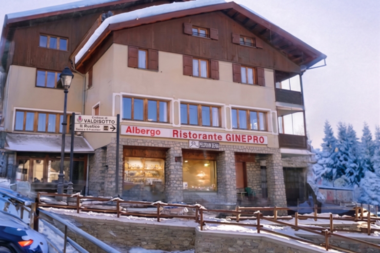 Hotel Hotel Ginepro 