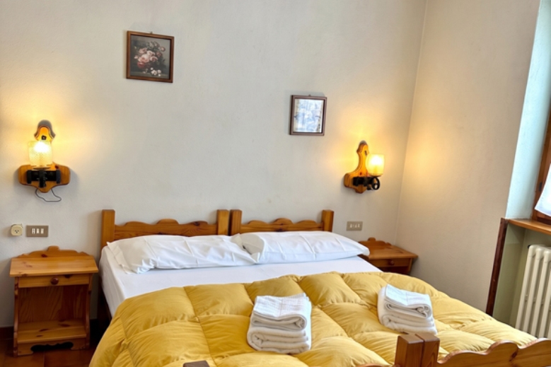 Hotel Hotel Ginepro 