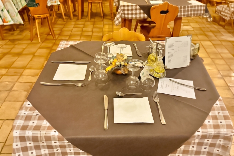 Hotel Hotel Ginepro 