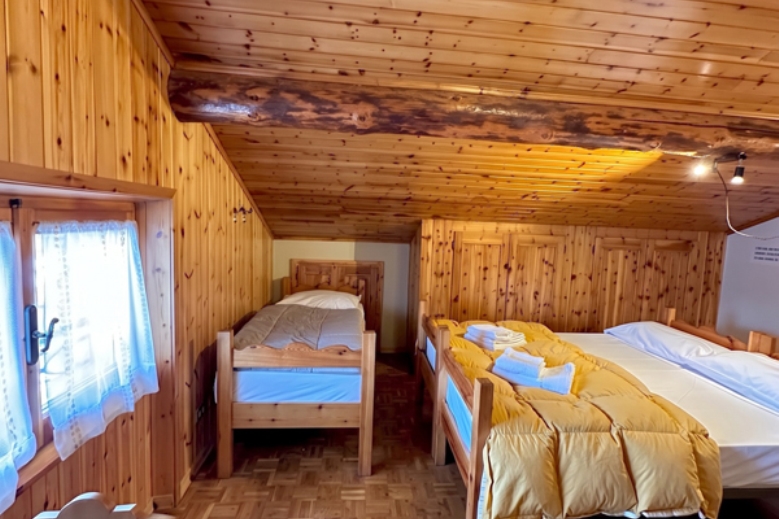 Hotel Hotel Ginepro 