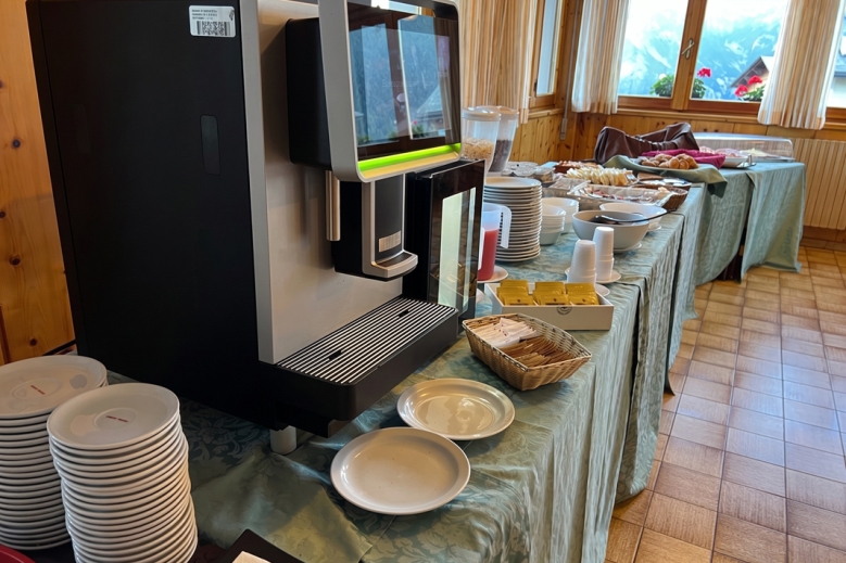Hotel Hotel Ginepro 