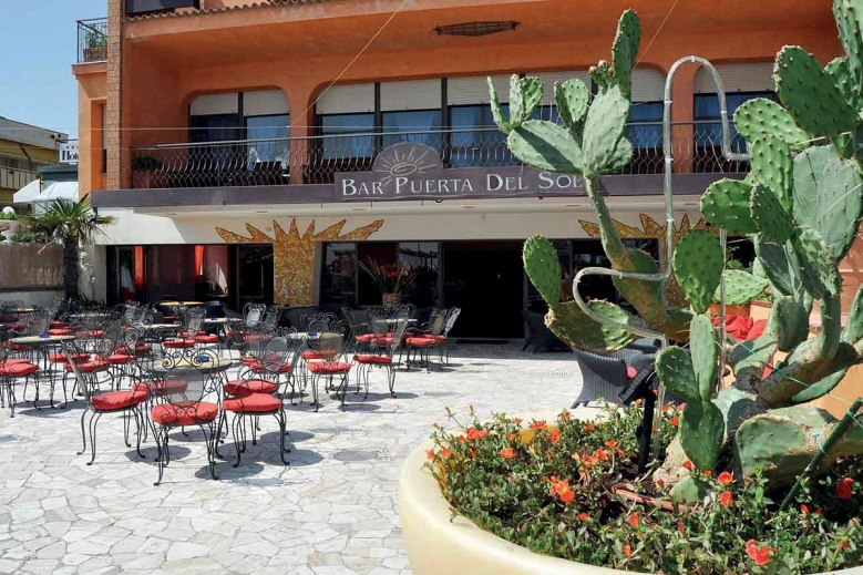 Hotel Hotel Giorgetti Palace