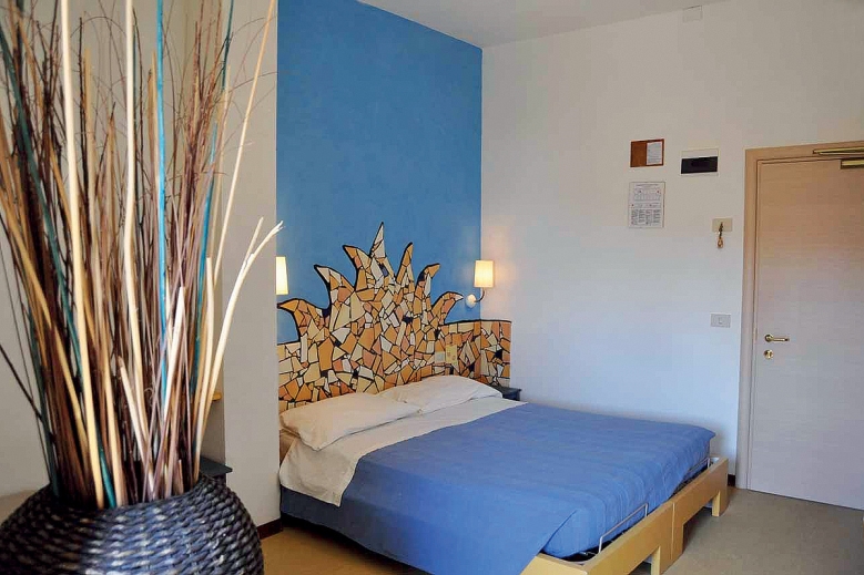 Hotel Hotel Giorgetti Palace