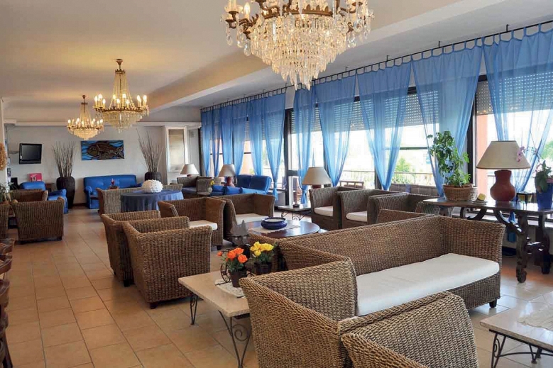 Hotel Hotel Giorgetti Palace