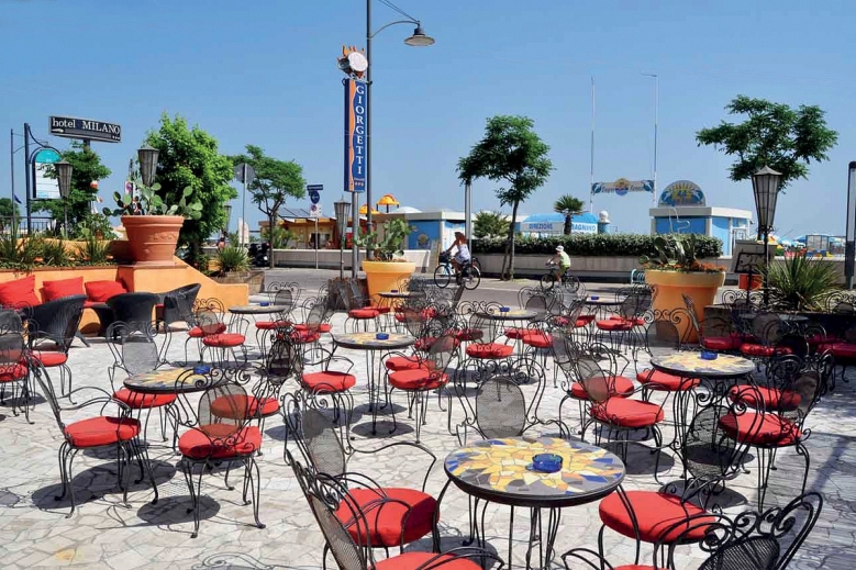 Hotel Hotel Giorgetti Palace