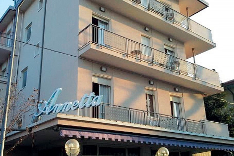 Hotel Hotel Annetta