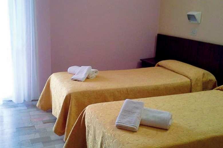 Hotel Hotel Annetta