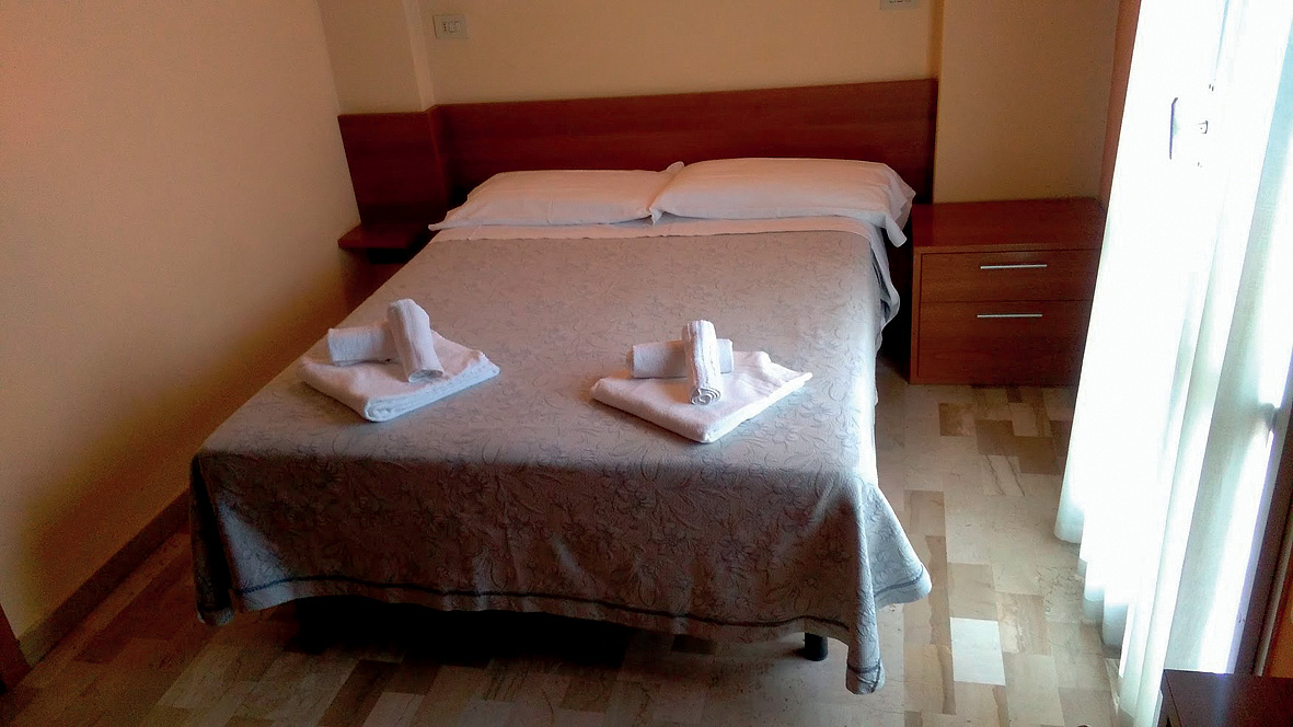 Hotel Annetta 7