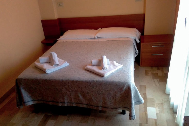 Hotel Hotel Annetta