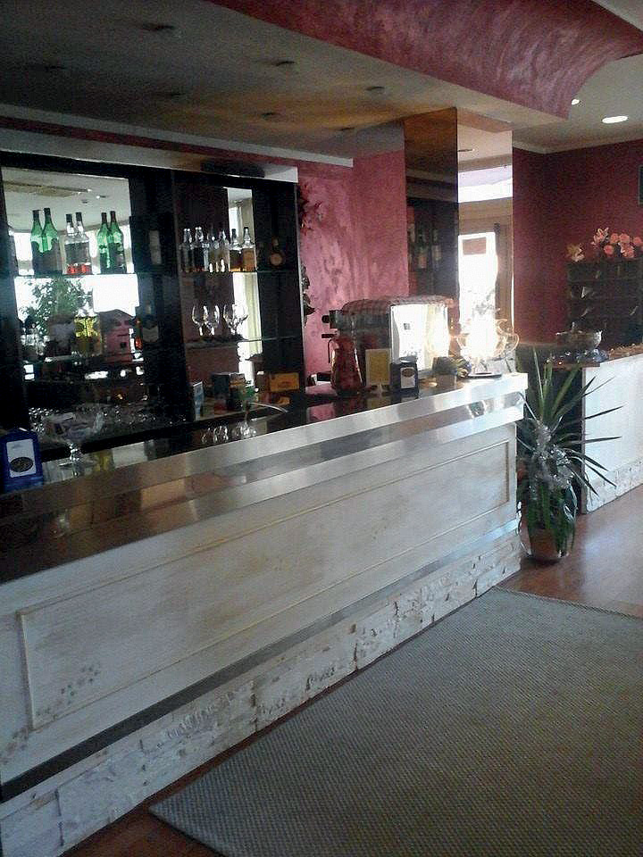 Hotel Annetta 10
