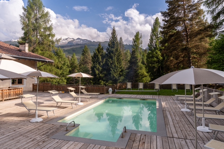 Hotel Fiemme Easy Camping Village