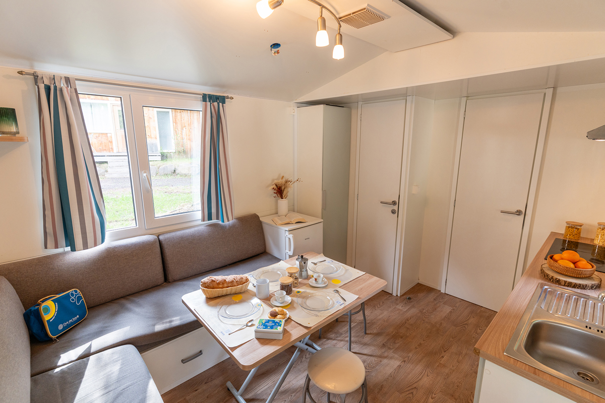 Fiemme Easy Camping Village 4