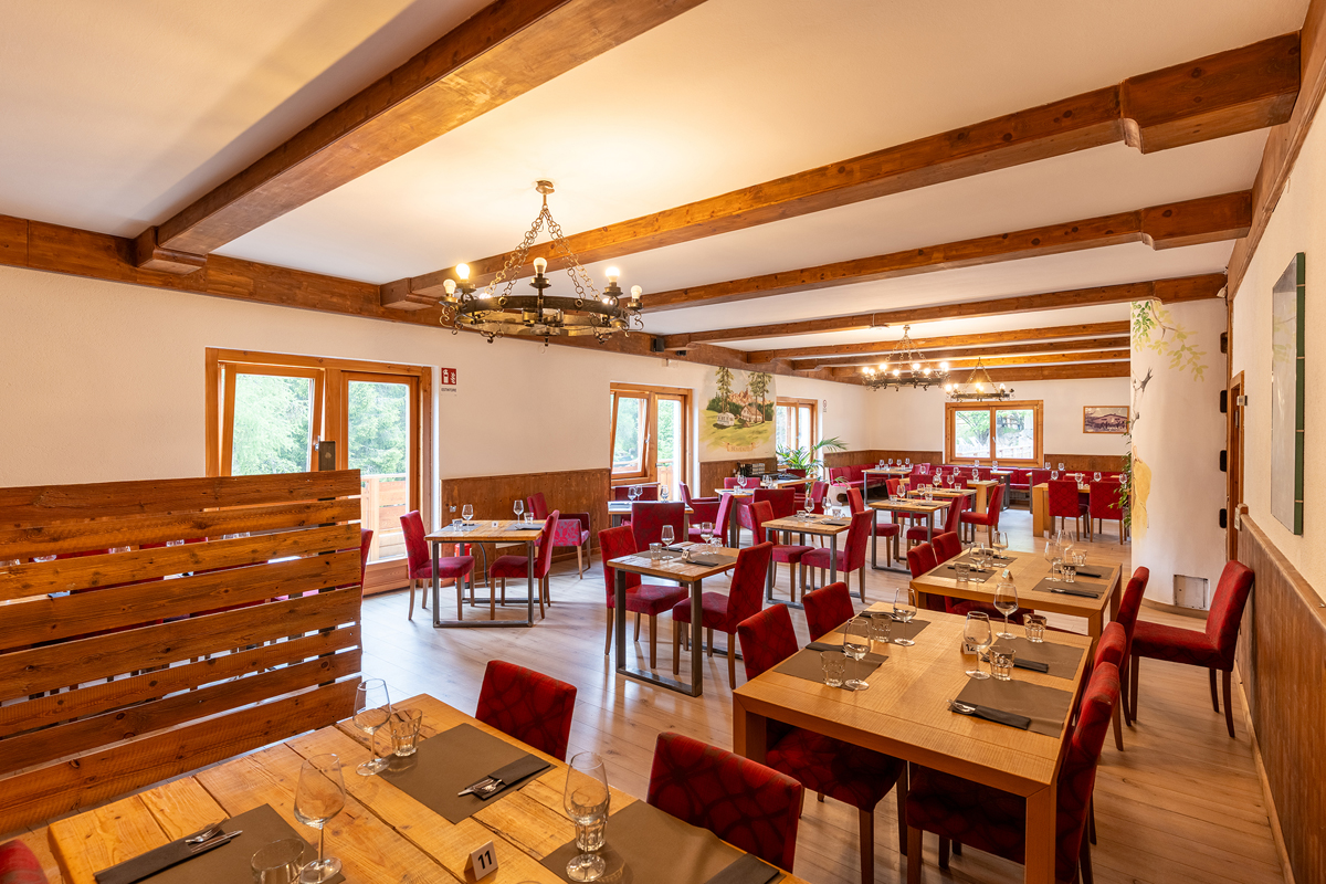 Fiemme Easy Camping Village 6