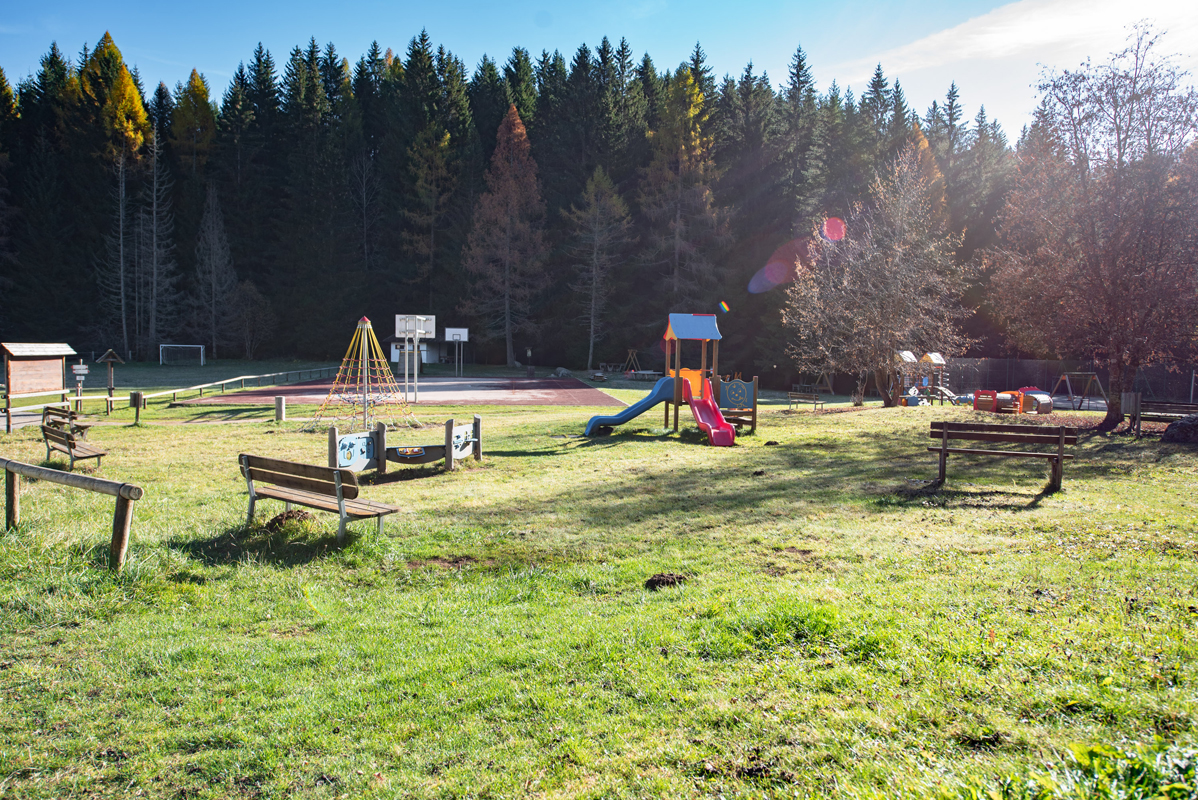 Fiemme Easy Camping Village 13