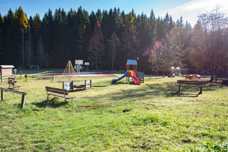 Hotel Fiemme Easy Camping Village