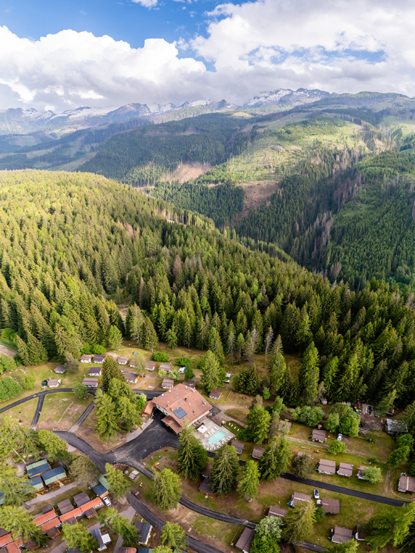 Fiemme Easy Camping Village 14