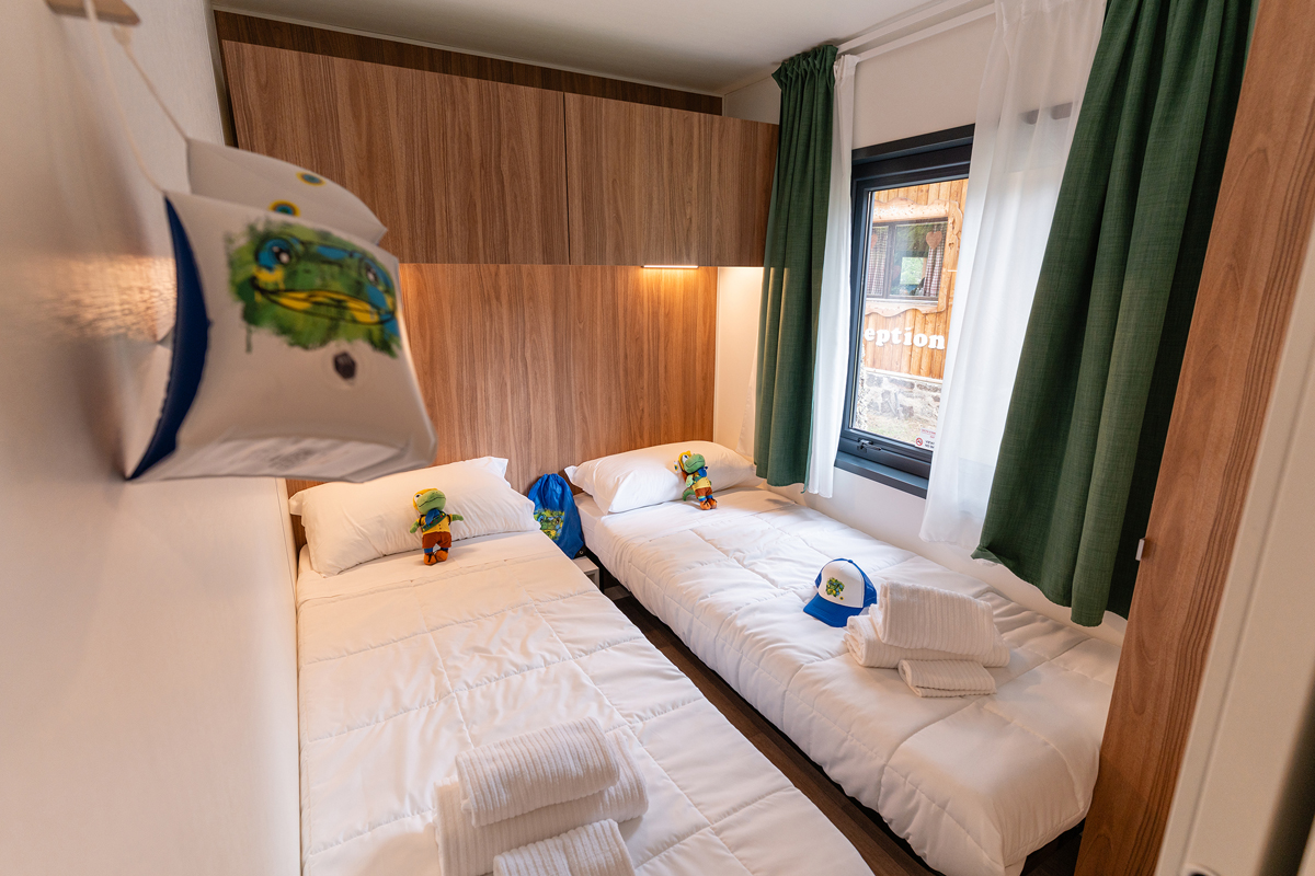 Fiemme Easy Camping Village 17