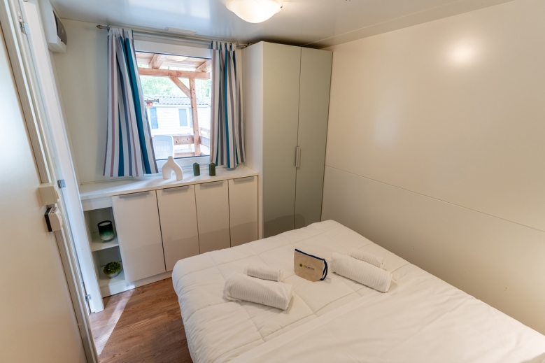 Hotel Fiemme Easy Camping Village