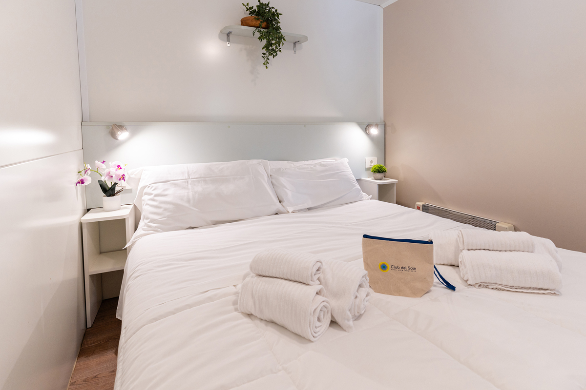 Fiemme Easy Camping Village 20