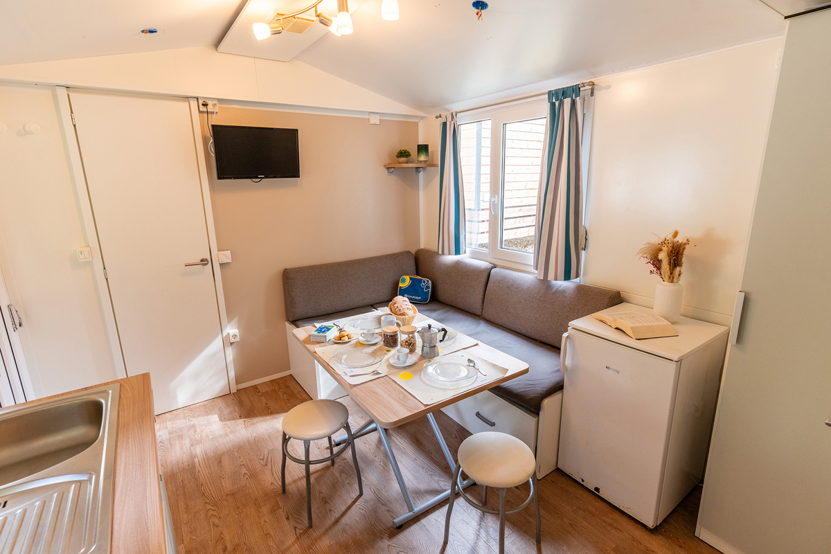 Fiemme Easy Camping Village 22