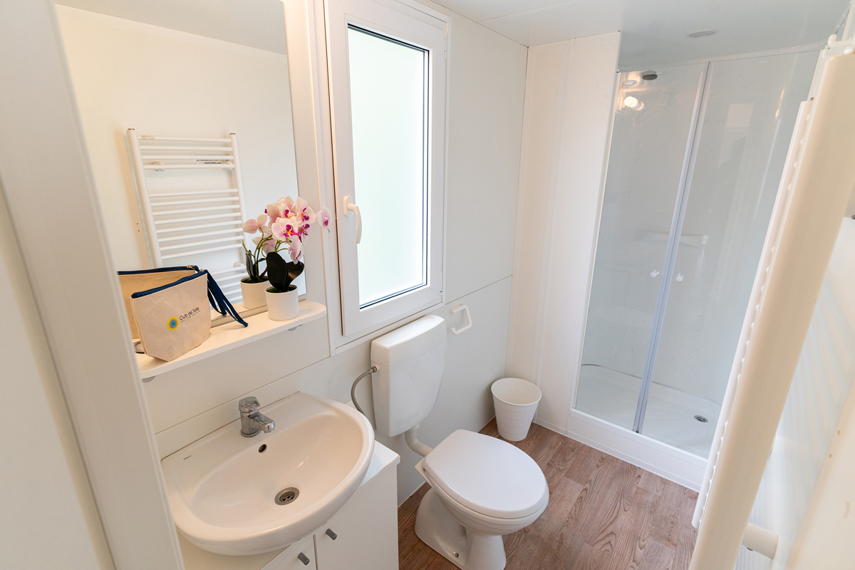 Fiemme Easy Camping Village 23