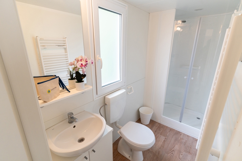 Hotel Fiemme Easy Camping Village