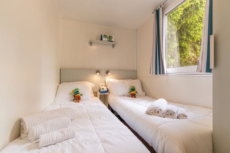 Hotel Fiemme Easy Camping Village