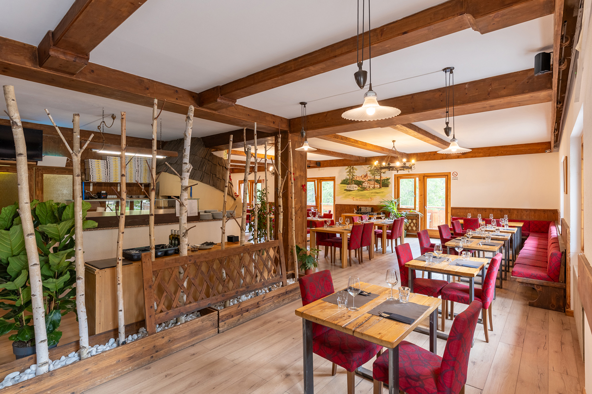 Fiemme Easy Camping Village 25