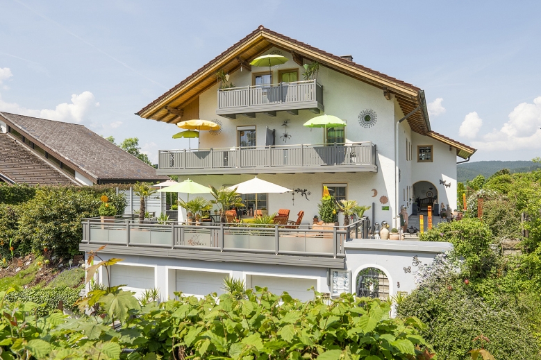 Hotel Hotel Rösslwirt