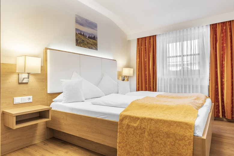 Hotel Hotel Rösslwirt