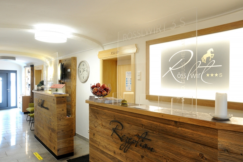 Hotel Hotel Rösslwirt