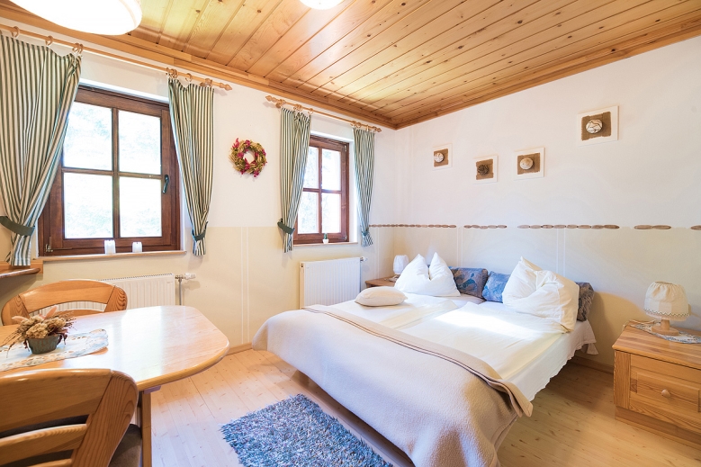 Hotel Chalet Muštrinka  dovolená