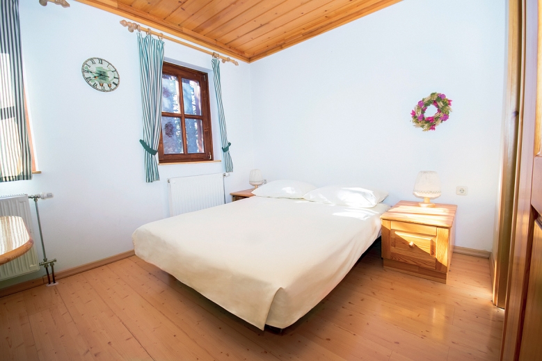 Hotel Chalet Muštrinka  dovolená