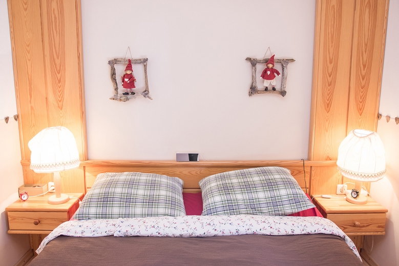 Hotel Chalet Muštrinka  dovolená