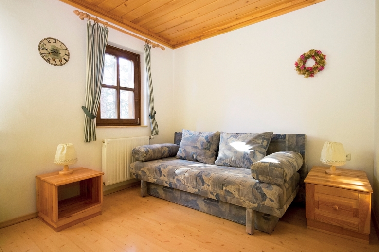 Hotel Chalet Muštrinka  dovolená