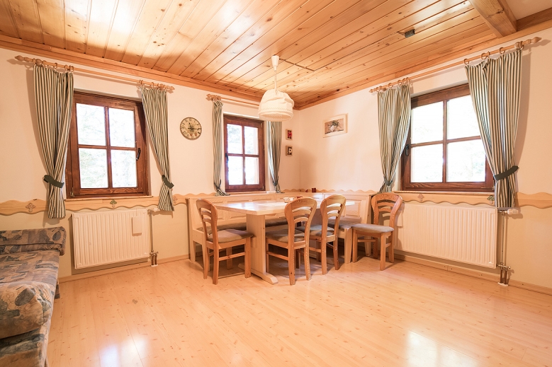 Hotel Chalet Muštrinka  dovolená