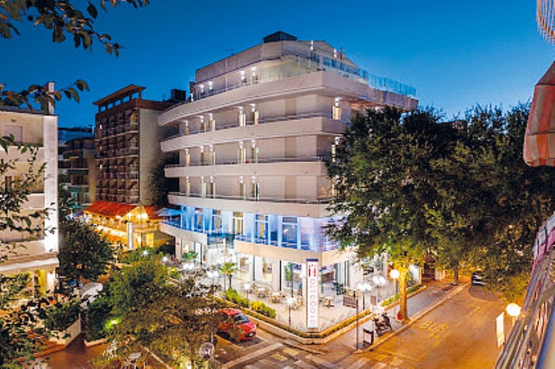 Hotel Hotel Aragosta