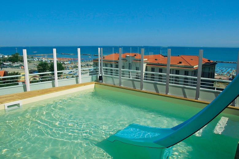 Hotel Hotel Aragosta