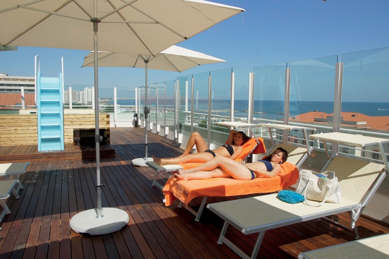 Hotel Hotel Aragosta