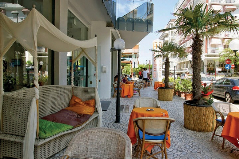 Hotel Hotel Aragosta