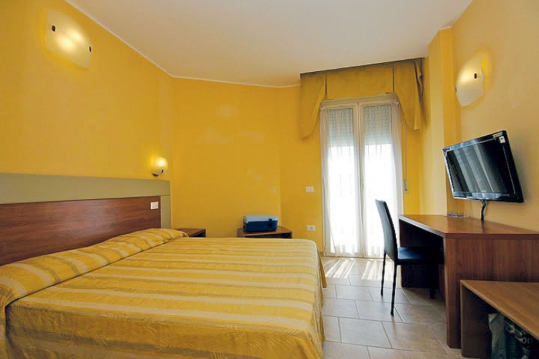 Hotel Hotel Aragosta