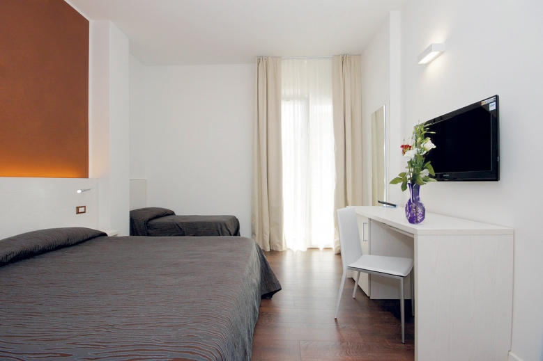 Hotel Hotel Aragosta